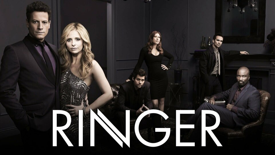 Ringer - The CW