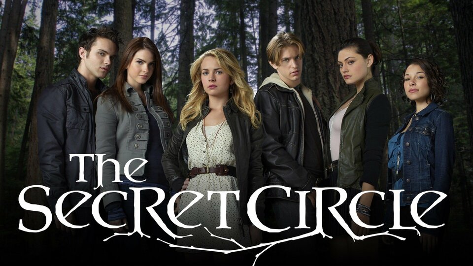 The Secret Circle - The CW