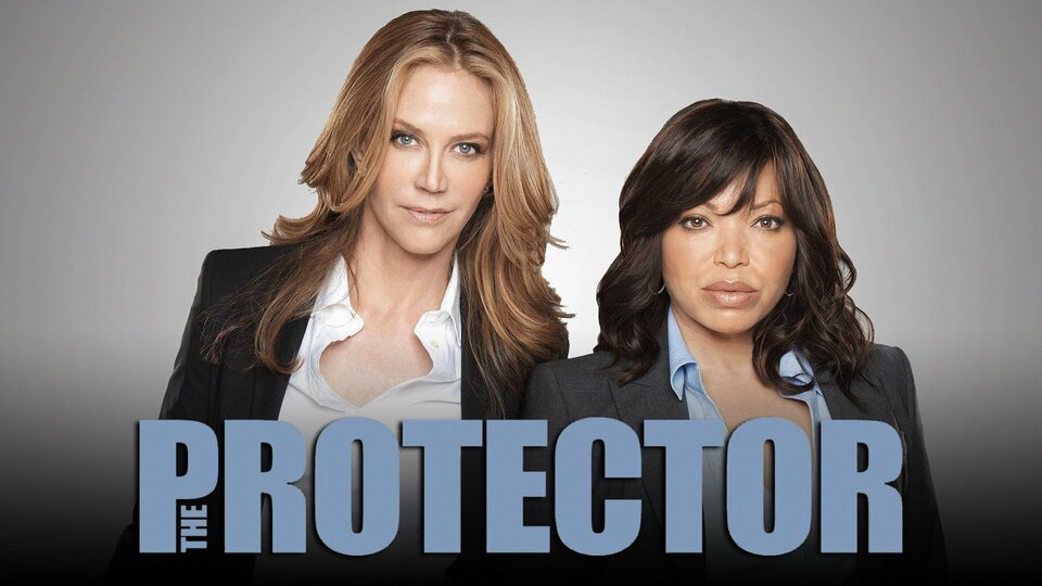 The Protector - Lifetime