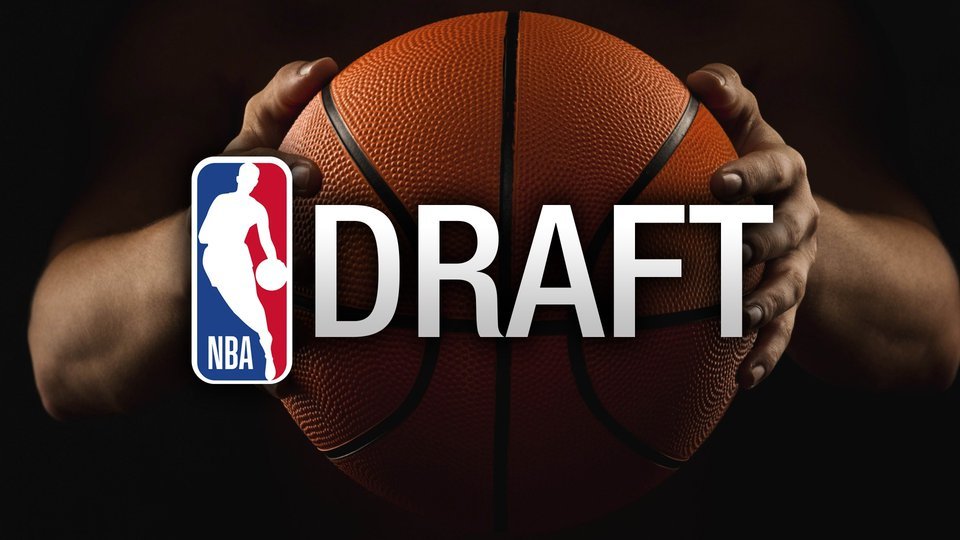 NBA Draft - ABC Live Sports Event