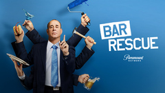 Bar Rescue - Paramount Network