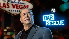 Bar Rescue - Paramount Network