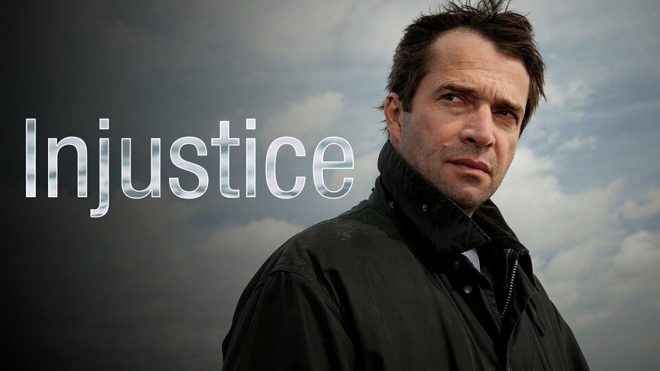 Injustice - Acorn TV