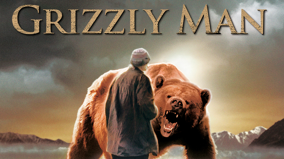 Grizzly Man - 