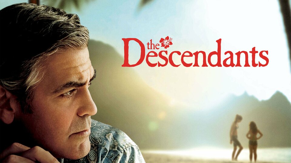 The Descendants - 