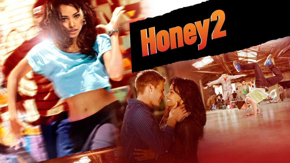 Honey 2 - 