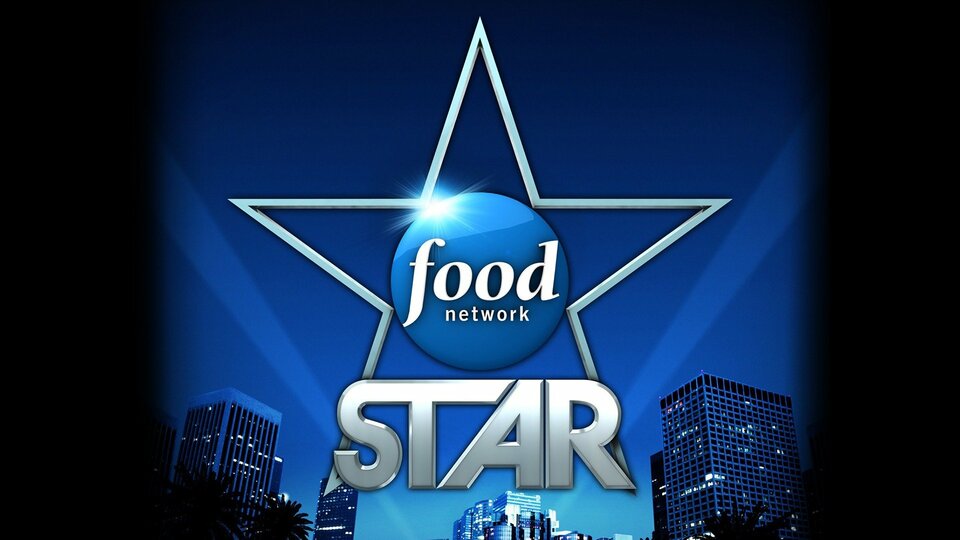 Food Network Star - Food Network