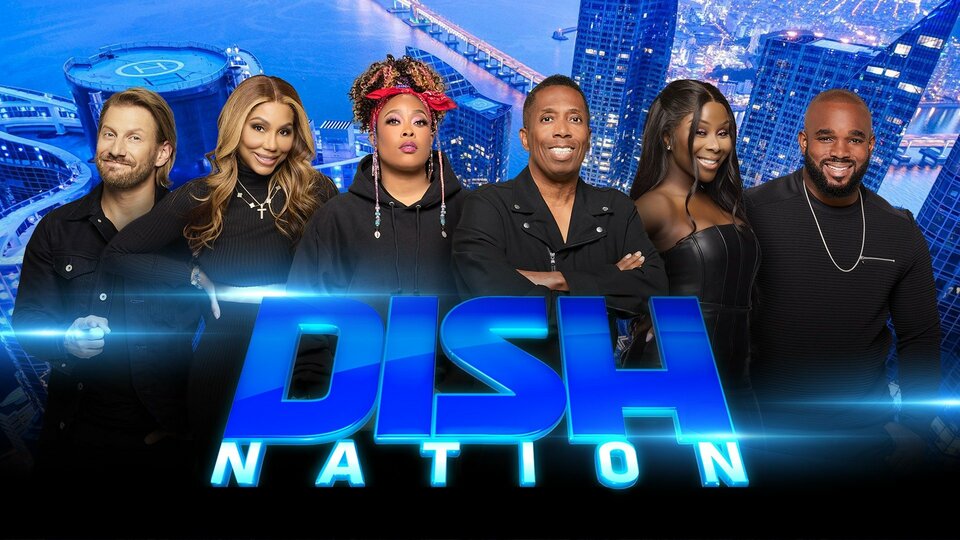 Dish Nation - FOX
