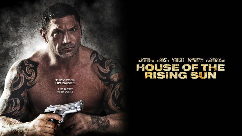 House of the Rising Sun - 