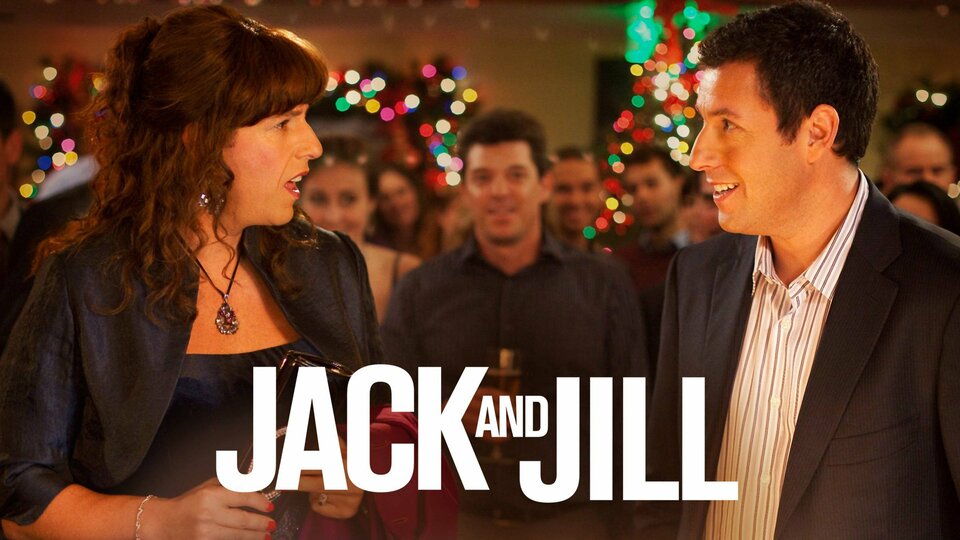 Jack and Jill - 