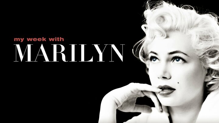 movie review my week with marilyn