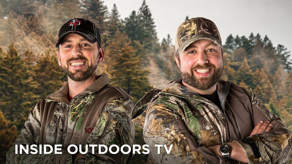 Inside Outdoors TV - Outdoor Channel