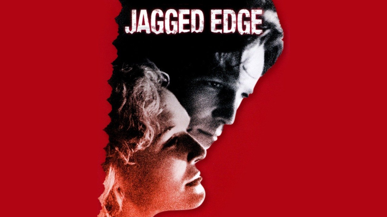 Jagged Edge - Movie