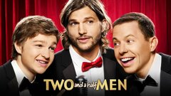 Two and a Half Men - CBS