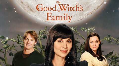 The Good Witch's Family