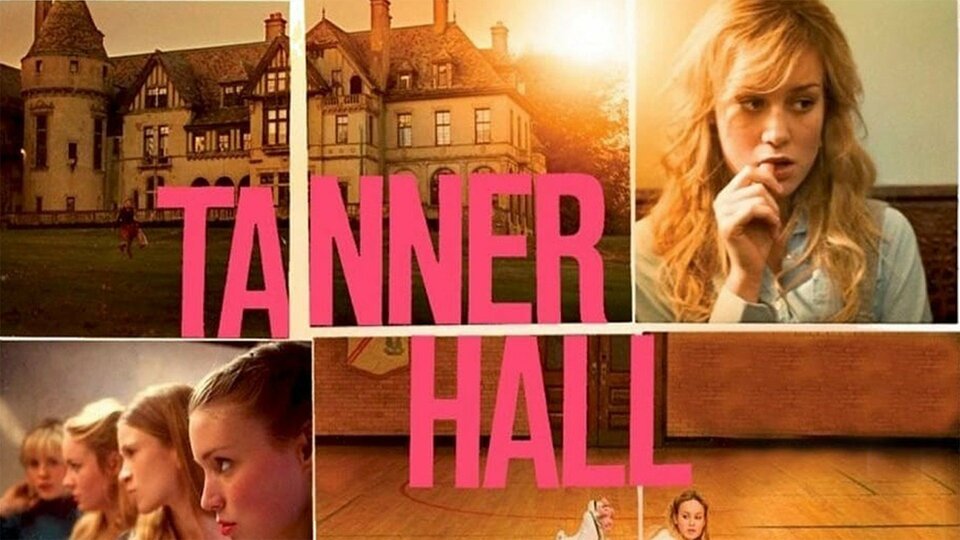 Tanner Hall - 