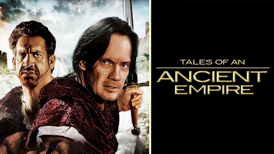 Tales of an Ancient Empire - 