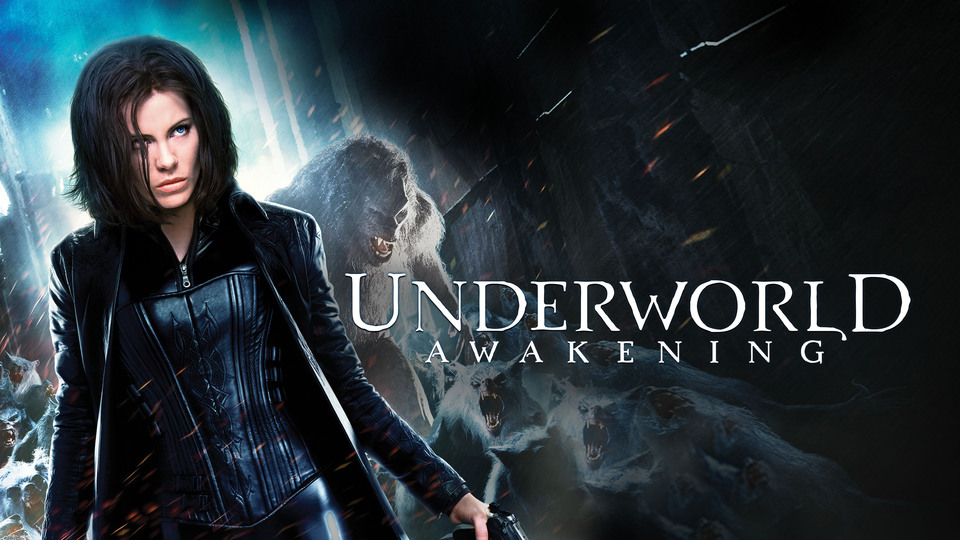 Underworld: Awakening - 
