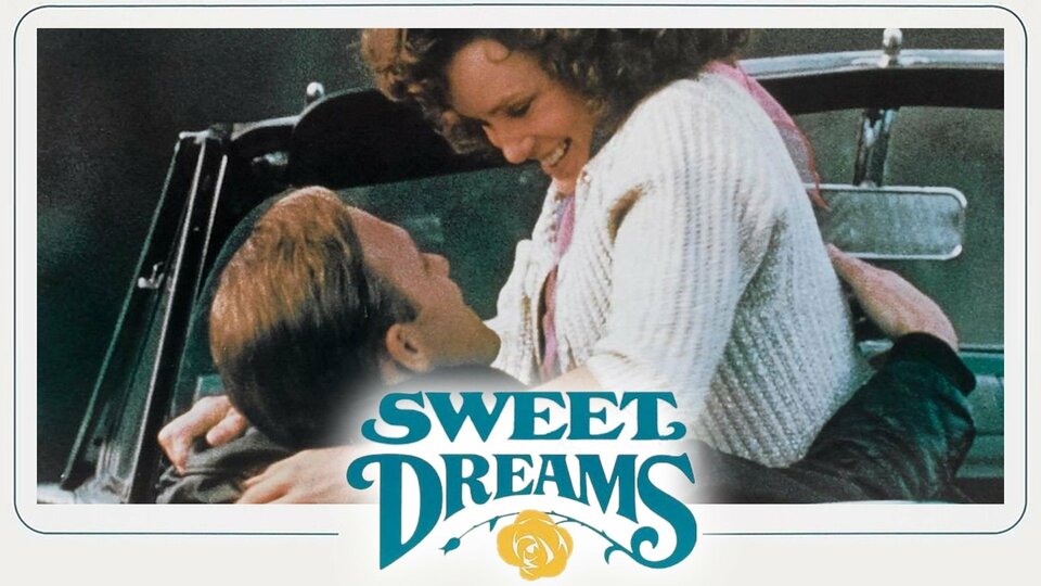 Sweet Dreams (1985) - 