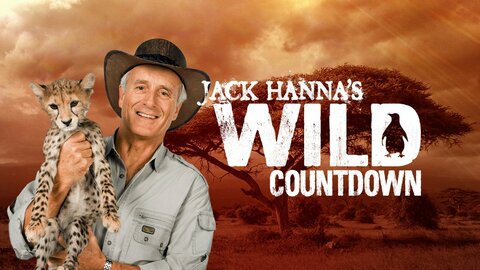 Jack Hanna's Wild Countdown