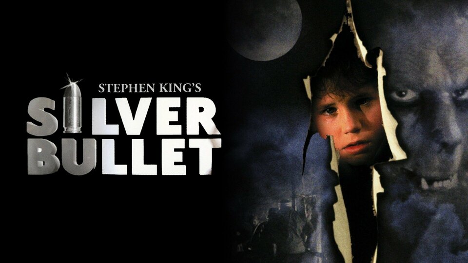 Silver Bullet - 