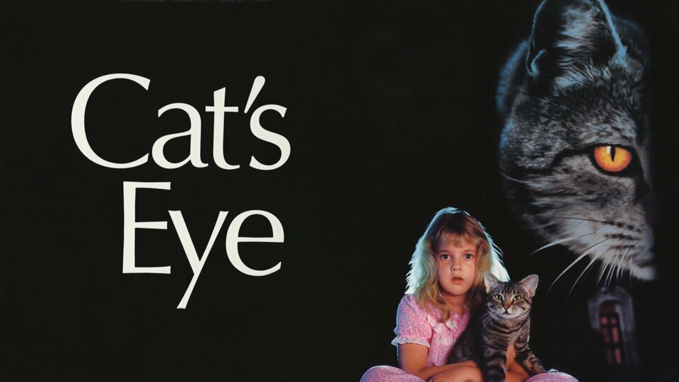 Cat's Eye - 