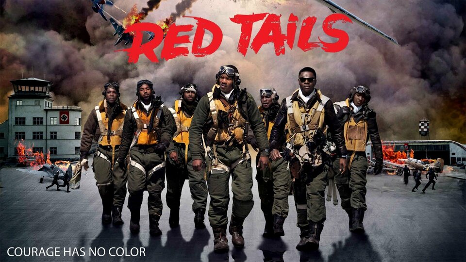 Red Tails - 