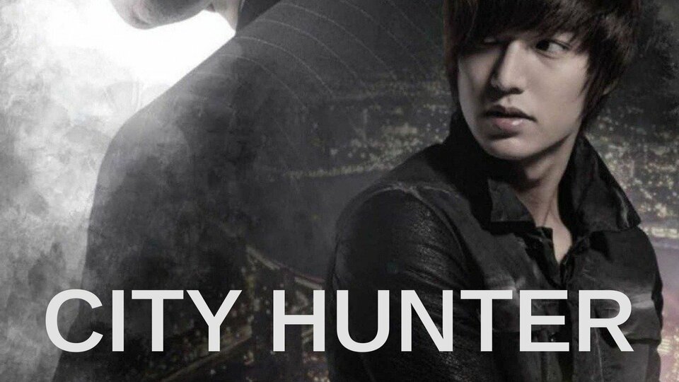 City Hunter (2011) - 