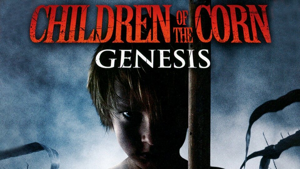 Children of the Corn: Genesis - 