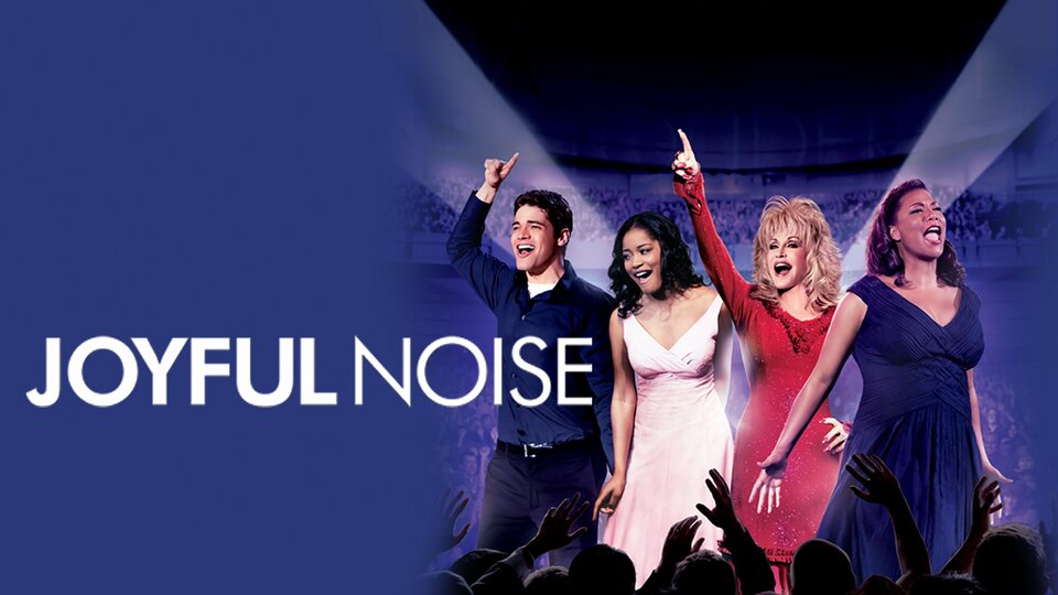Joyful Noise - 