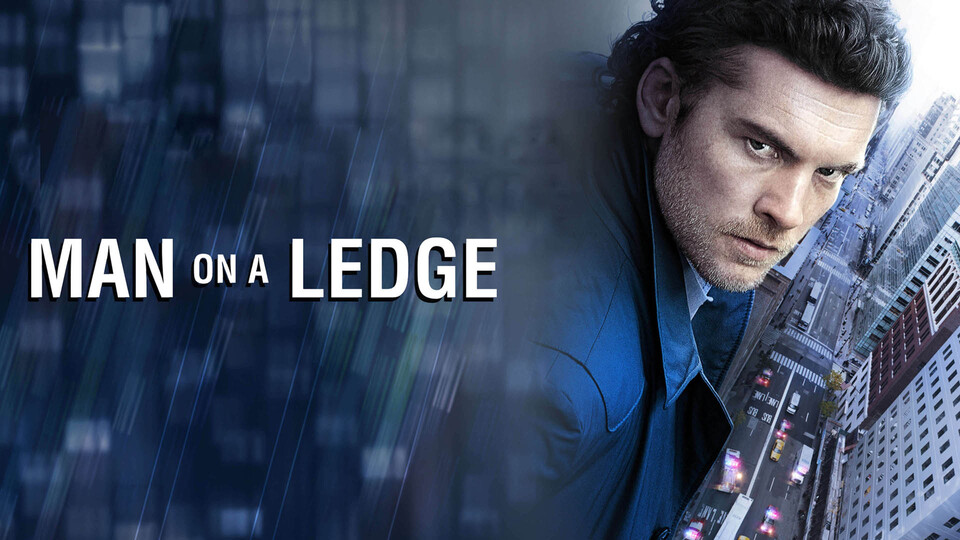 Man on a Ledge -