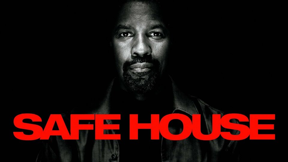 Safe House (2012) - 