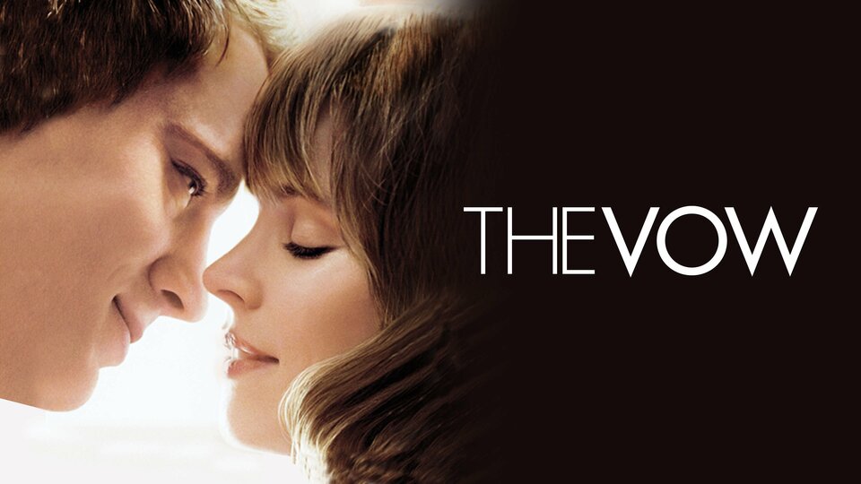 The Vow (2012) - 