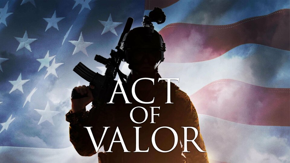 Act of Valor - 