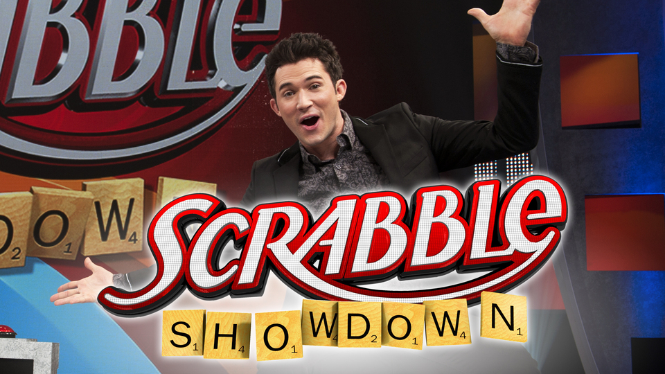 Scrabble Showdown - Discovery Family