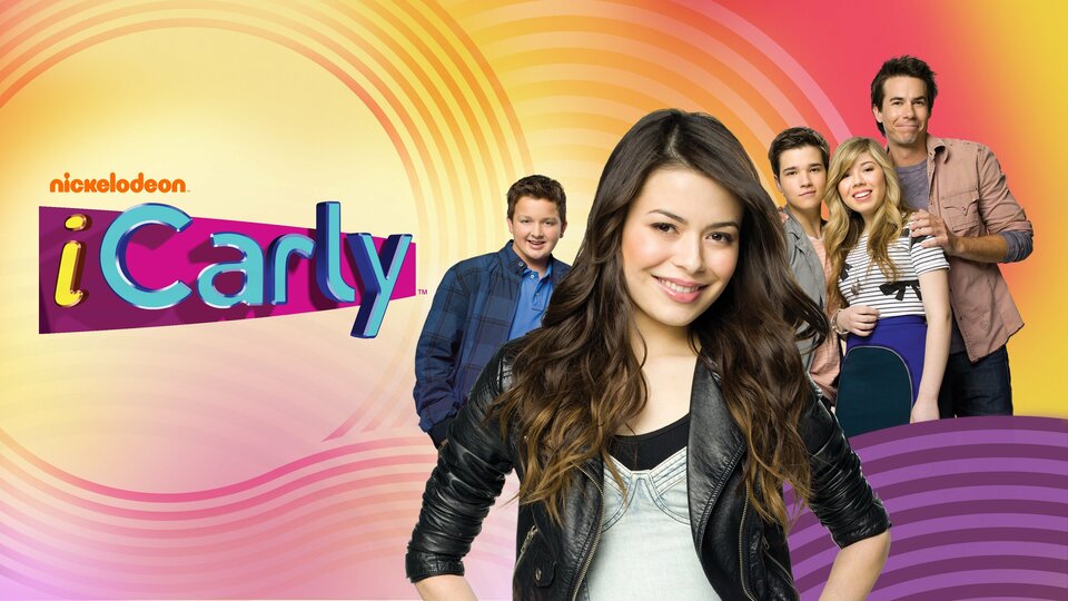 iCarly (2007) - Nickelodeon Series - Where To Watch