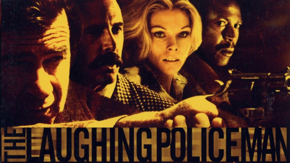 The Laughing Policeman - 