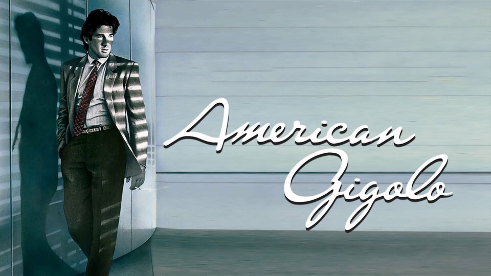 American Gigolo (1980) - 