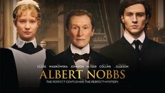 Albert Nobbs - 