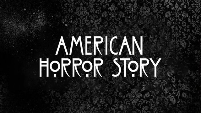 American Horror Story key art