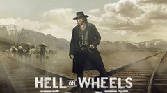 Hell on Wheels - AMC