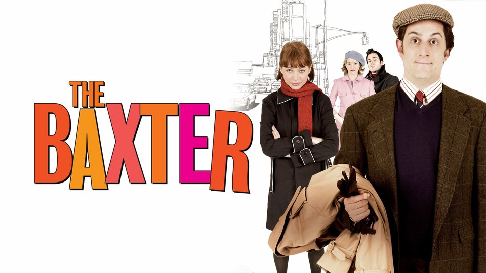 The Baxter - 