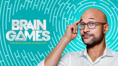 Brain Games - Nat Geo