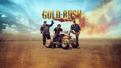 Gold Rush - Discovery Channel