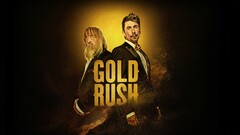 Gold Rush - Discovery Channel