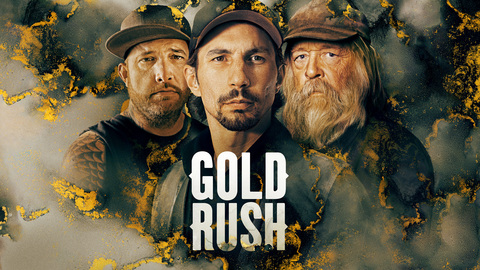 Gold Rush