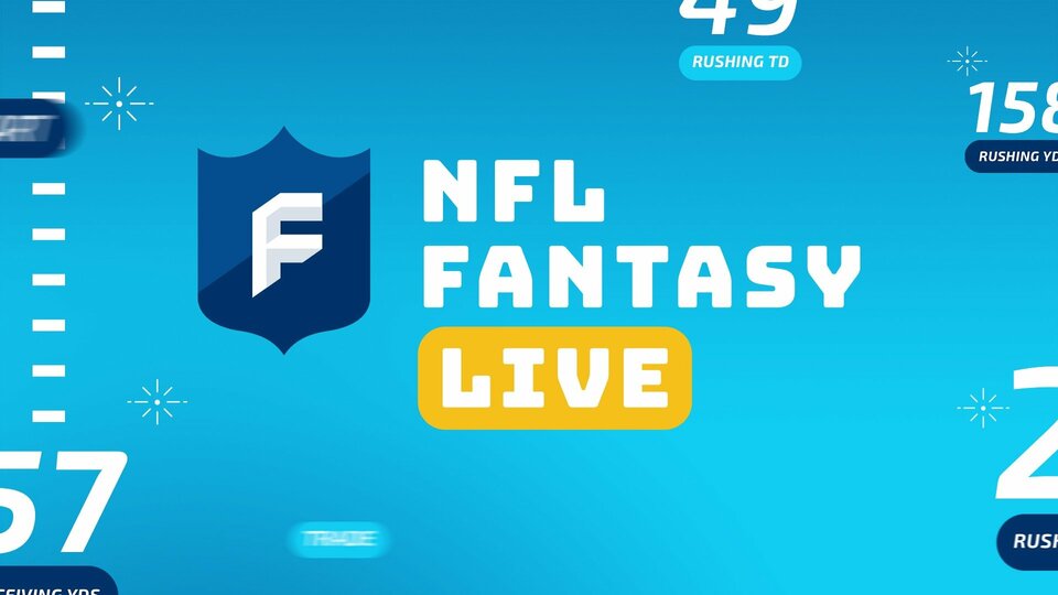 NFL Fantasy Live - NFL Network