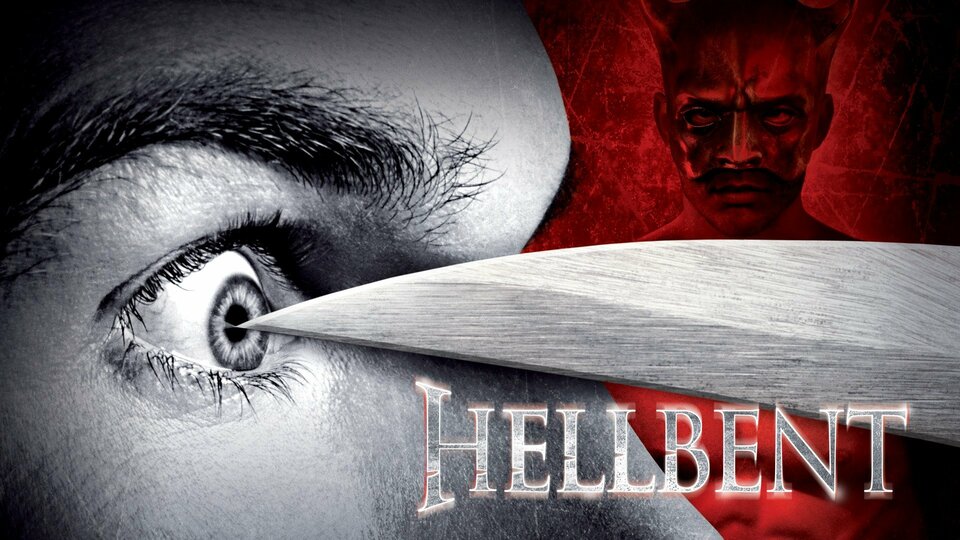 Hellbent - 