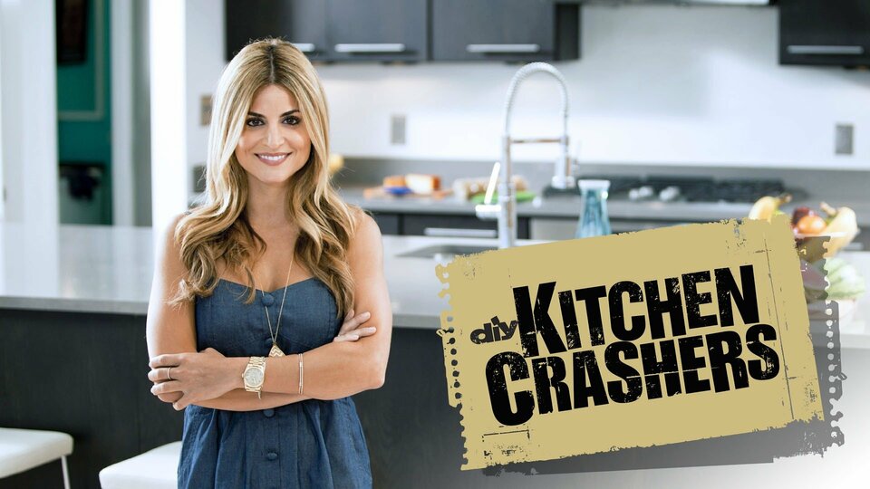 Kitchen Crashers - HGTV