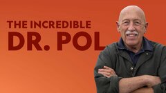 The Incredible Dr. Pol - Nat Geo Wild